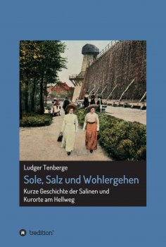 ebook: Sole, Salz und Wohlergehen