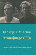 eBook: Transjunge Ollin