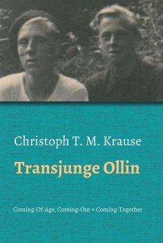 eBook: Transjunge Ollin