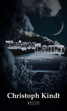 eBook: Eisiges Camp