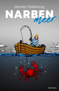 ebook: Narbenmeer