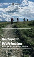 ebook: Radsportler Weisheiten