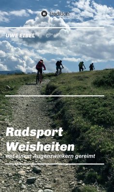 ebook: Radsportler Weisheiten