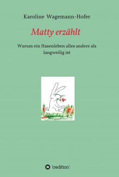 eBook: Matty erzählt