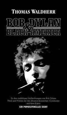 ebook: Bob Dylan & Black America