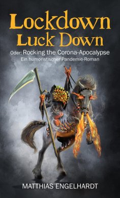 ebook: Lockdown Luck Down