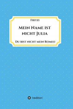 eBook: Mein Name ist nicht Julia