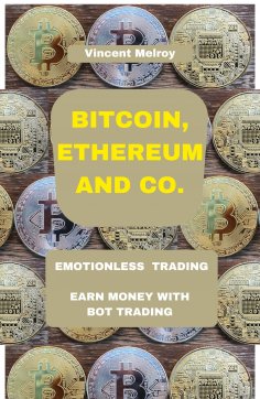 eBook: Bitcoin, Ethereum and Co.