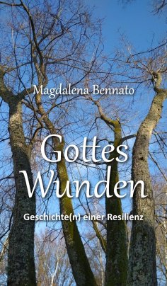 eBook: Gottes Wunden