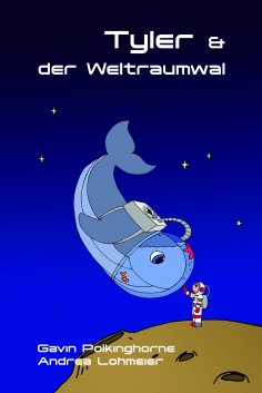 eBook: Tyler & der Weltraumwal