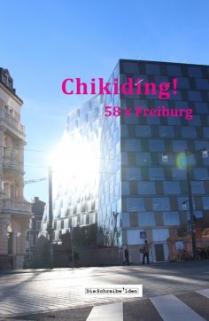 ebook: Chikiding!