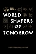 eBook: World shapers of tomorrow
