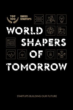 eBook: World shapers of tomorrow