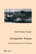 eBook: Zweimal Dr. Watson