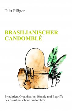 eBook: BRASILIANISCHER CANDOMBLÉ