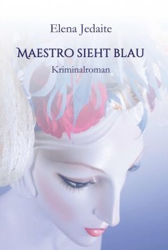 ebook: Maestro sieht blau