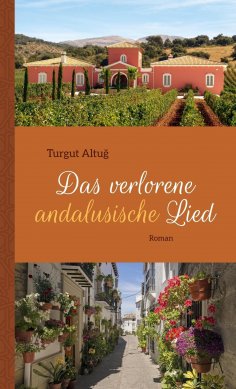 ebook: Das verlorene andalusische Lied