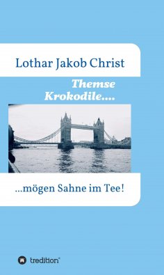 eBook: Themse Krokodile....