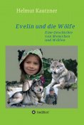 ebook: Evelin und die Wölfe