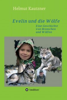 ebook: Evelin und die Wölfe
