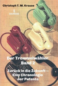ebook: Der Trommelwähler - Band 2