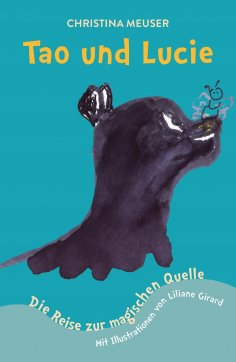 eBook: Tao & Lucie