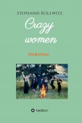 ebook: Crazy women - Herzweg