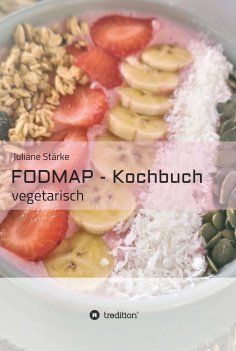 eBook: FODMAP - Kochbuch