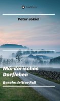 eBook: Mörderisches Dorfleben