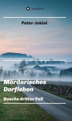 eBook: Mörderisches Dorfleben
