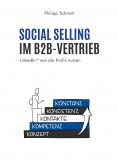 ebook: Social Selling im B2B-Vertrieb