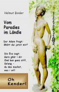 ebook: Vom Paradies im Ländle