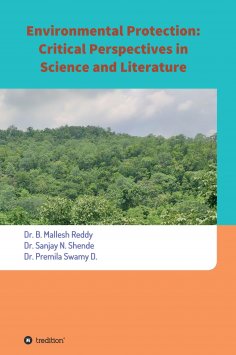 eBook: Environmental Protection: Critical Perspectives in Science and Literature