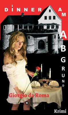 eBook: Dinner am Abgrund