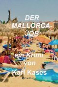 ebook: Der Mallorca-Job