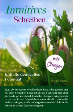 eBook: Intuitives Schreiben