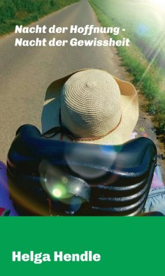 eBook: Nacht der Hoffnung - Nacht der Gewissheit