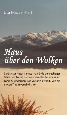 ebook: Haus über den Wolken