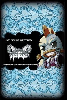 ebook: Die Geschichten vom Fischkrieg