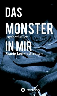 ebook: Das Monster in mir - Psychothriller