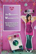 ebook: Die Gedanken Waschmaschine