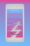 eBook: Wissen: Start-up & Pitch