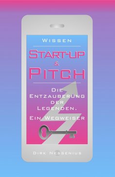 eBook: Wissen: Start-up & Pitch
