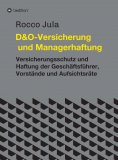 eBook: D&O - Versicherung und Managerhaftung