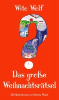 eBook: Das große Weihnachtsrätsel