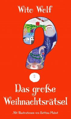 eBook: Das große Weihnachtsrätsel