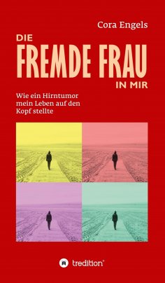 eBook: Die fremde Frau in mir