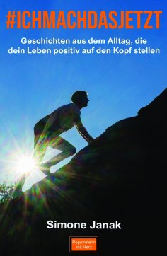 eBook: #ICHMACHDASJETZT
