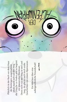 eBook: Der Alpenwaran