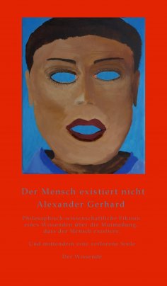 eBook: Der Mensch existiert nicht